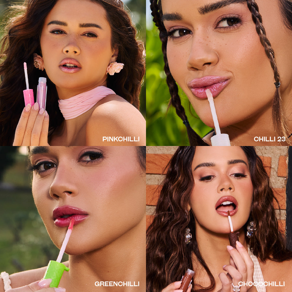 GLOSS FRAN BY FRANCINY EHLKE GLOSSIP GIRL