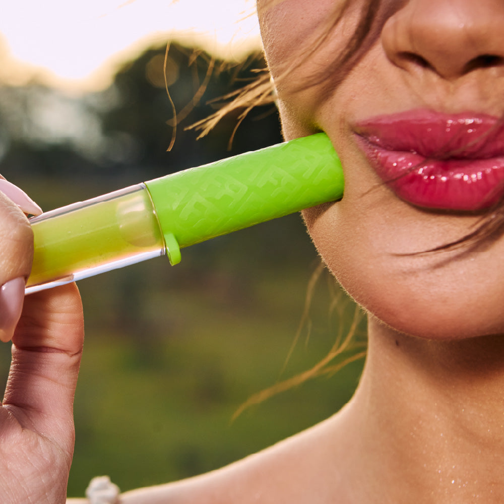 GLOSS FRAN BY FRANCINY EHLKE GLOSSIP GOLD