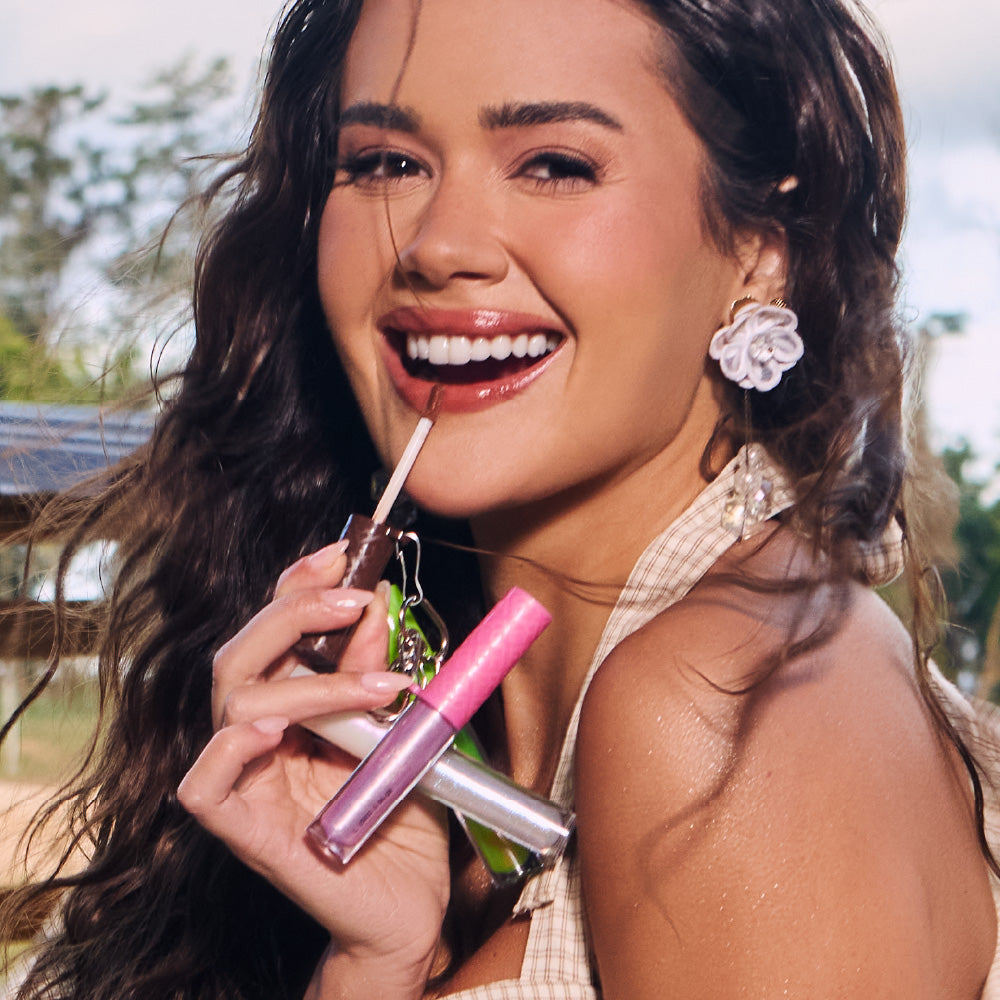 PRIMER FACIAL FRANSHINE BY FRANCINY EHLKE